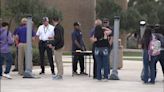 Weapon detectors will be at all Mesa high school graduations starting this year