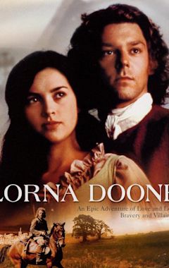 Lorna Doone