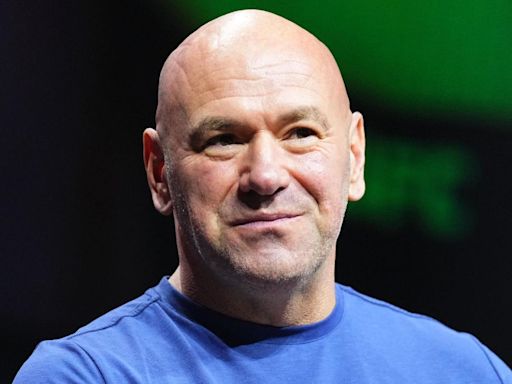 Dana White Says Former Champion Just Had ‘His Last Fight’