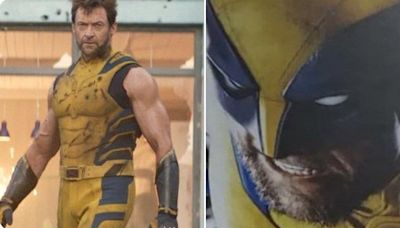 New DEADPOOL AND WOLVERINE TV Spot & Possible First Live-Action Look At Logan's Mask Revealed