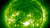 Scientists believe they can predict the Sun’s solar storms to protect satellites, power grids and the internet