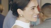 Meghan's 'old-school regal' body language on 'royal tour' with Harry