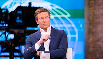 CBS News’ Jeff Glor Among Those Departing Amid Latest Round Of Paramount Global Layoffs