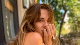 Mariana Genesio Peña, entre sus “amistades traviesas” y la relación con su ex, Nicolás Giacobone: “A veces dormimos juntos”