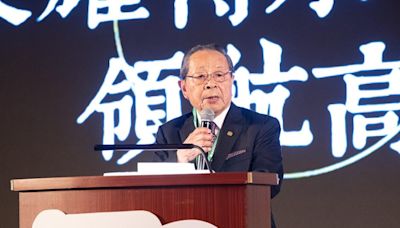 揭「他」被控性騷卻回聘總統府資政 黃揚明：調查結案沒