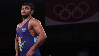 Focus on Deepak, Aman as India's wrestlers fight for last shot at Paris Olympic quota