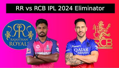 IPL 2024 RCB vs RR Eliminator: Sunil Gavaskar Predicts Winner, Says It Is Going To Be A One Sided Match