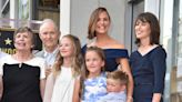 Jennifer Garner's mom shares picture of 'wonderful' grandchildren's lives and how she stays close to them