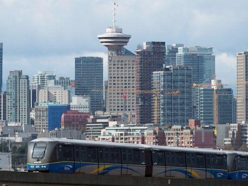 Vancouver-area transit agency lays out ‘catastrophic’ cuts to deal with massive funding shortfall