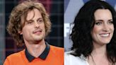 ‘Criminal Minds' Fans, Read Paget Brewster's Emotional Shoutout to Matthew Gray Gubler