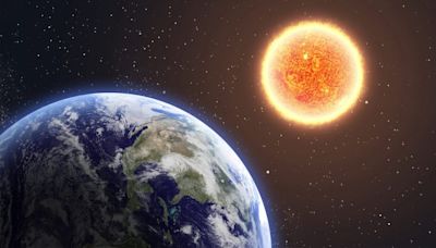 Earth DOESN'T revolve around the Sun? NASA explains new insights into planet's motion