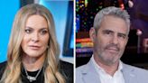 Leah McSweeney accuses Andy Cohen of bullying her into silence and trying to have her "blackballed" in amended lawsuit