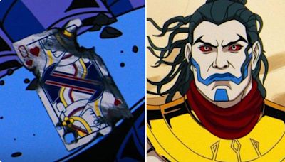 X-MEN '97: Did Season Finale Reveal Who Will Join [SPOILER] To Form Apocalypse's Four Horsemen?