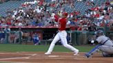 Shohei Ohtani becomes first MLB player to pull off jaw-dropping two-way feat