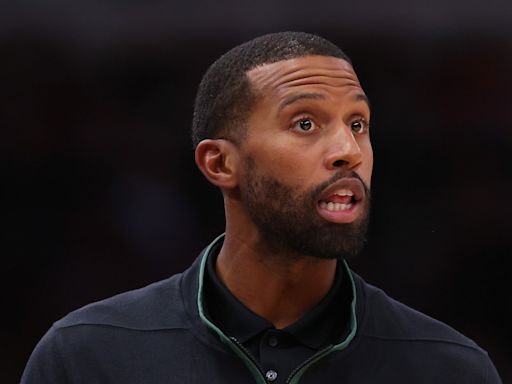 Celtics assistant coach Charles Lee hired as next Charlotte Hornets head coach: Woj