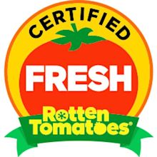 ‎Rotten Tomatoes Average Rating’s profile • Letterboxd