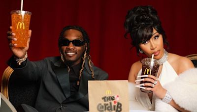 Cardi B-Offset Divorce: Rapper Announces Third Pregnancy In Style After Split; 'With Every Ending Comes...'