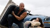 Vin Diesel Protects His Family at All Costs From Jason Momoa in New 'Fast X' Teaser