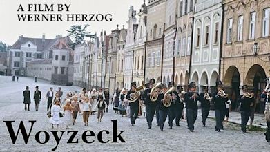 Woyzeck (1979 film)