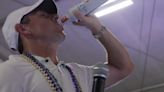 Rory McIlroy goes full Mardi Gras with beads, beers and karaoke amid Zurich Classic win