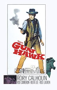 The Gun Hawk