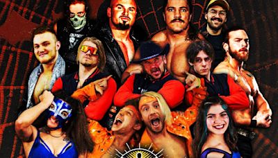 APWF Returns To Johnstown, PA October 26th - PWMania - Wrestling News