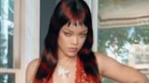 Rihanna flashes curves in lingerie as she celebrates 6 years of Savage X Fenty