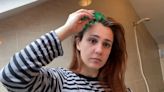 I tried £42 product Stacey Solomon swears by to grow back hair, here's the truth