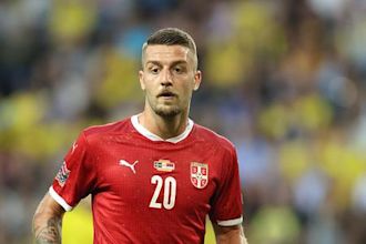 Sergej Milinković-Savić