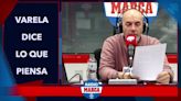 Varela Dice Lo Que Piensa (15/05/2024) - MarcaTV