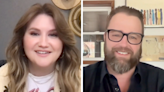 The Drop Interview: Jillian Bell & Joshua Leonard Talk Hulu Comedy