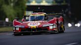 Ferrari hace historia; gana las 24 Horas de Le Mans por segundo año consecutivo