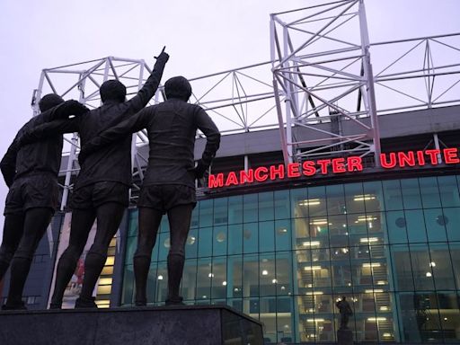 The sense of dread around the Theatre of Dreams as Manchester United to make 250 staff redundant