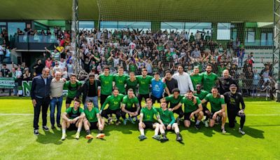 La ilusión del ascenso contra la consolación de la permanencia