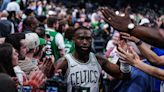 Jaylen Brown's Viral Instagram Post After Pacers-Celtics Game