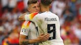 Alemania sorprendió con inteligencia artificial en la Eurocopa: Así analizaba a sus oponentes con tecnología