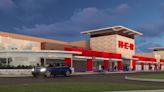 H-E-B says Mansfield store will open later this month