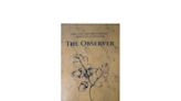 Book review: 'The Observer' is a remarkable collection of Iowa history, nature