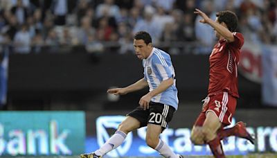 Argentina vs. Canadá y el antecedente de 2010: una goleada sin equivalencias y la presencia de dos que volverán a vivir el duelo