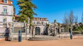 Just Outside Lisbon Is a Palace Winery Fit for a Ruler