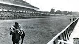 Appearance at Saratoga adds to rich Belmont history