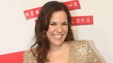 Broadway's Lindsay Mendez Is Expecting Baby No. 2, Her First with Fiancé J. Alex Brinson: 'Bursting with Joy'