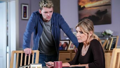 EastEnders’ Peter Beale star finally finds love after Hollywood romance