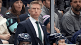 Hakstol fired as Kraken coach, no replacement named | NHL.com