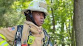 ‘I am so honored’: Fairfax Co. Fire and Rescue appoints its first Black female battalion chief - WTOP News