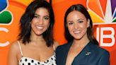 Stephanie Beatriz & Melissa Fumero To Launch Comedy Podcast From Producer Wilmer Valderrama