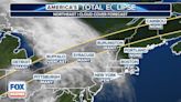 Solar eclipse 2024: Will skies be clear for viewing time in NY?