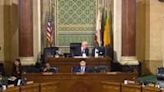 L.A. City Council elects Marqueece Harris-Dawson as new council president
