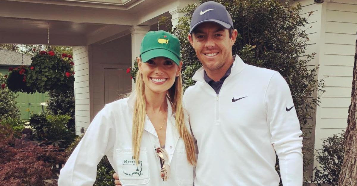 REVEALED: PGA Tour Star Rory McIlroy's Ironclad Prenup After Filing for Divorce From Wife