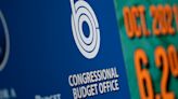 US government racked up $383 billion deficit in past two months: Estimate